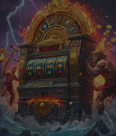 Gates of Olympus