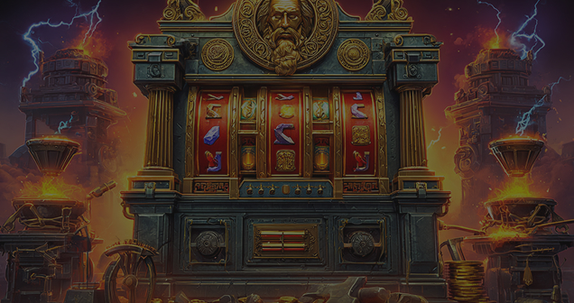 Gates of Olympus