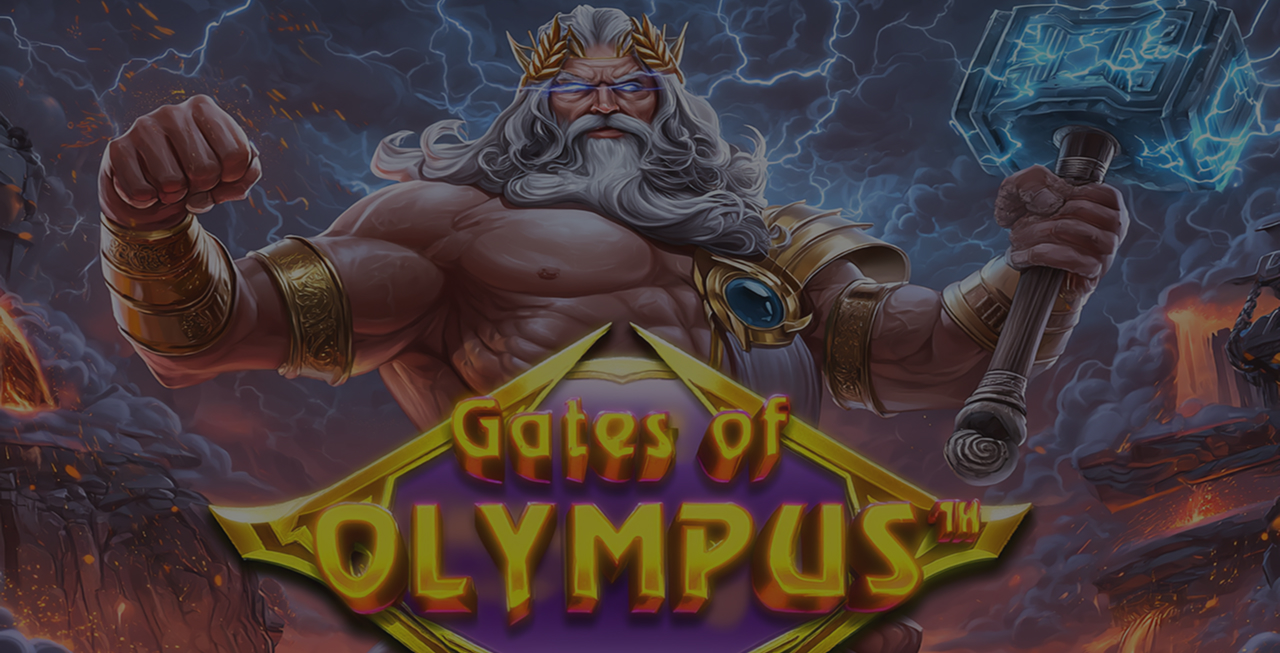 Gates of Olympus